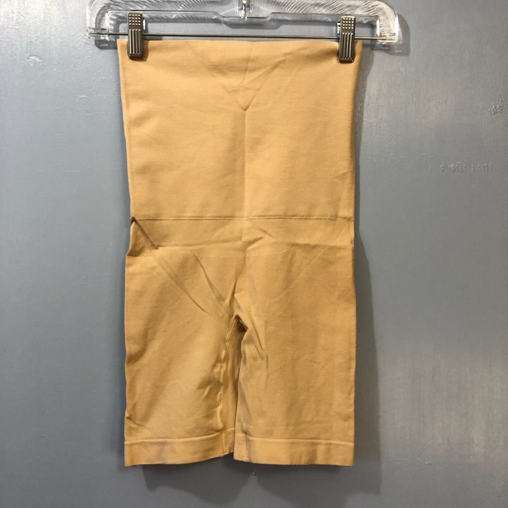 Shaper Shorts High Waisted